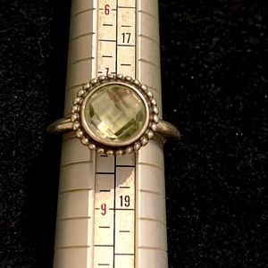 PANDORA “Inspired Bloom” Ring